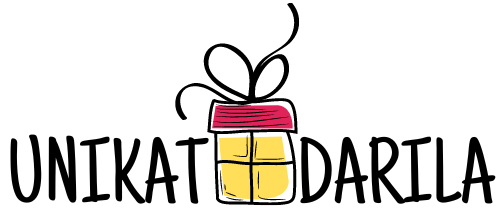 Unikat Darila